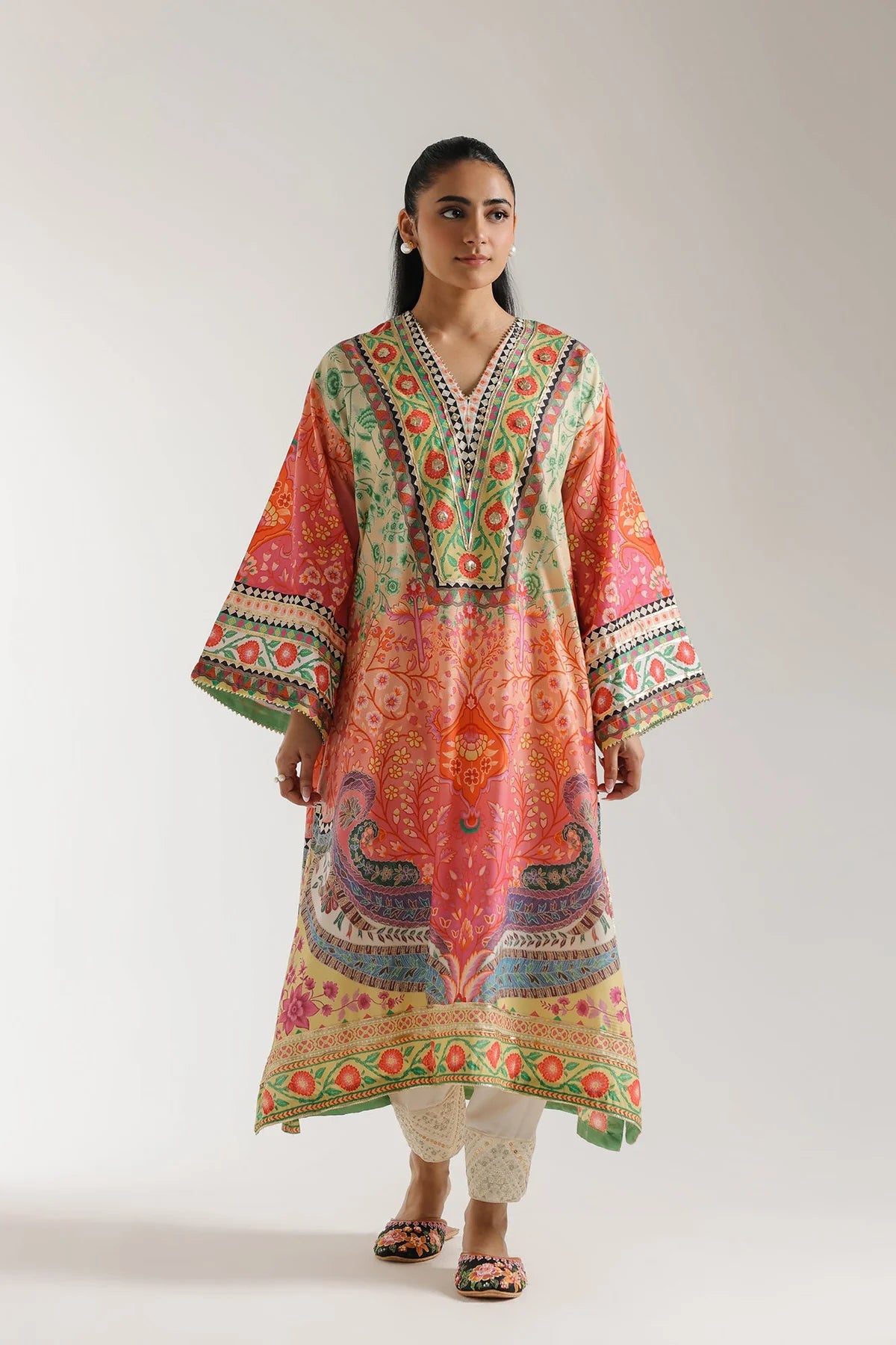 Sufi Pakistani set