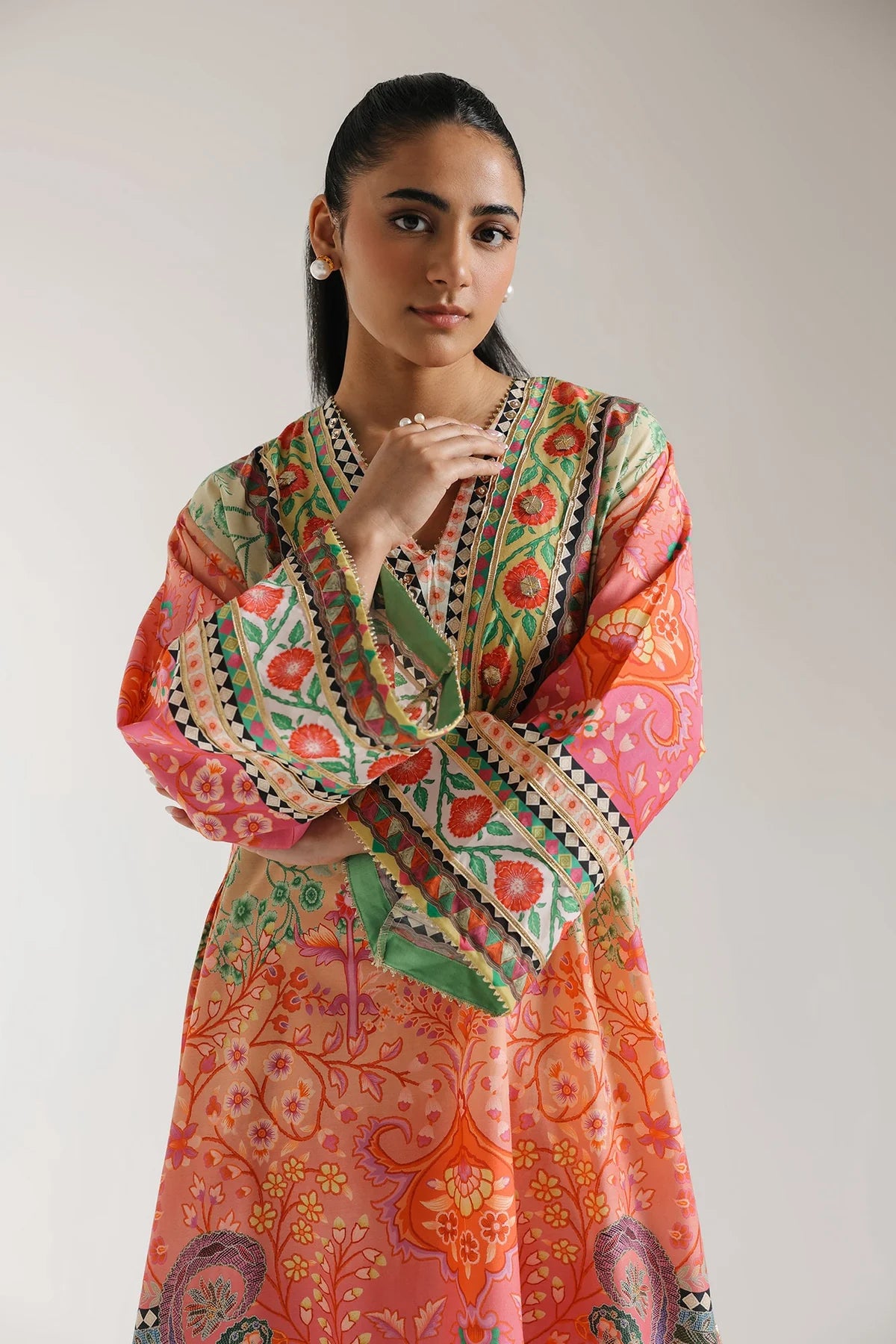 Sufi Pakistani set