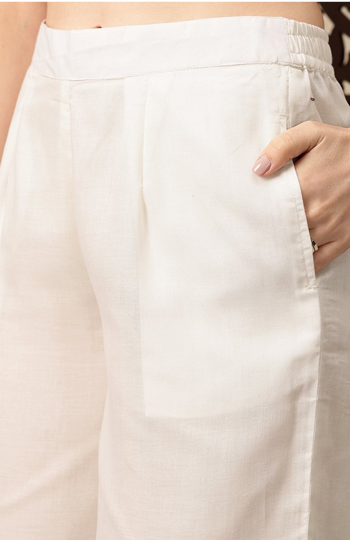 Cotton Farshi Suit