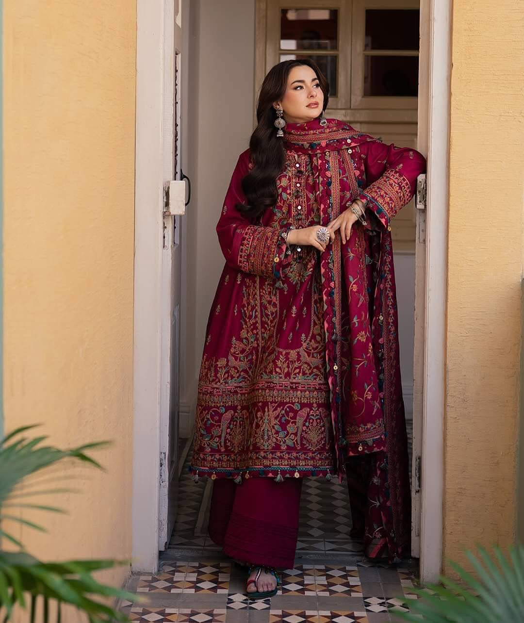 Premium Pakistani wear collection