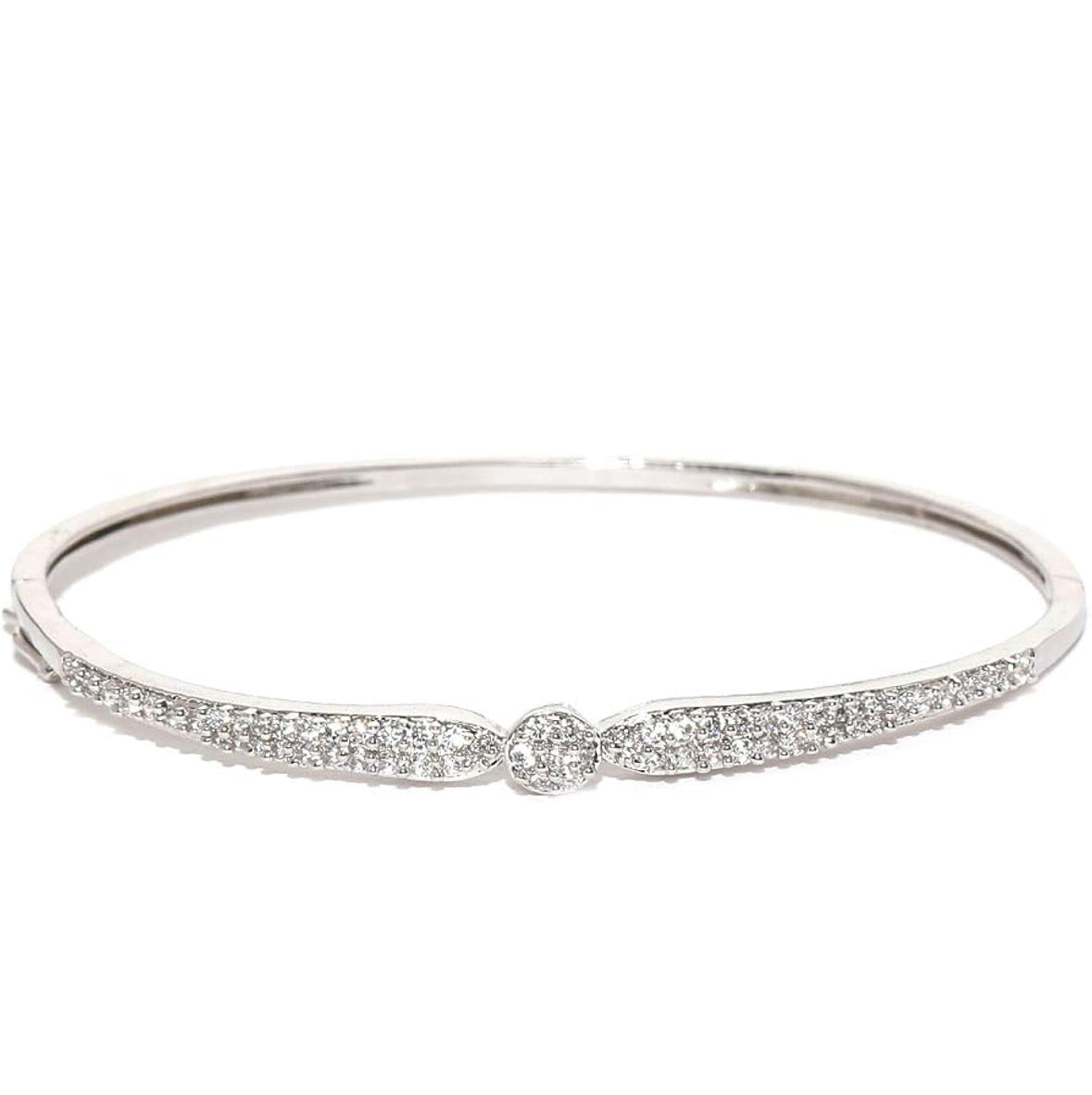 Diamond bracelet
