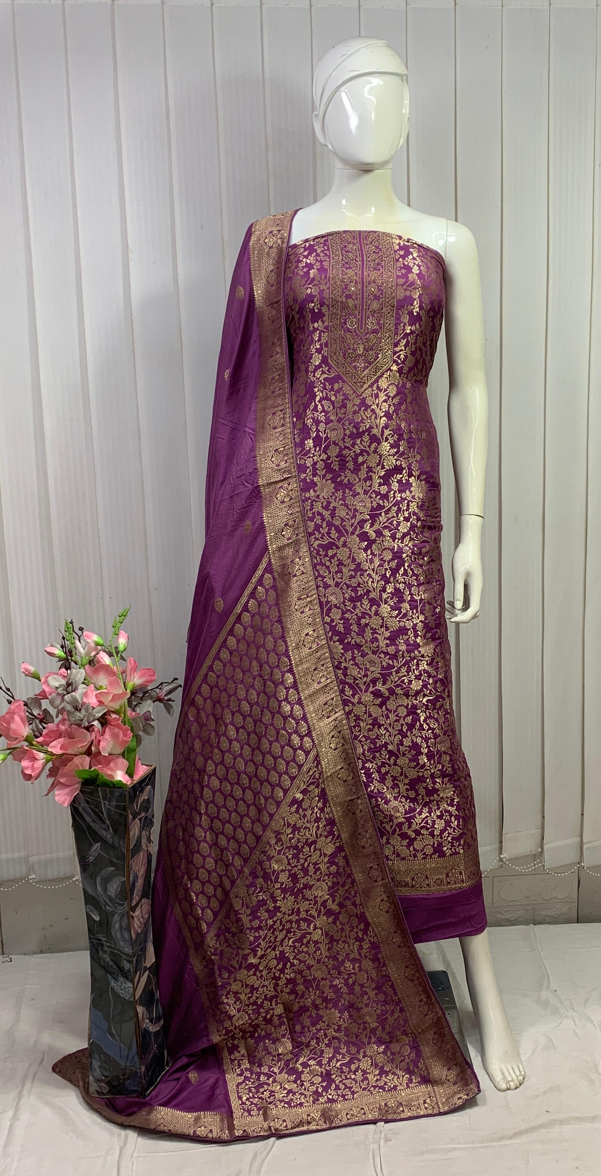 Silk fabric under $45